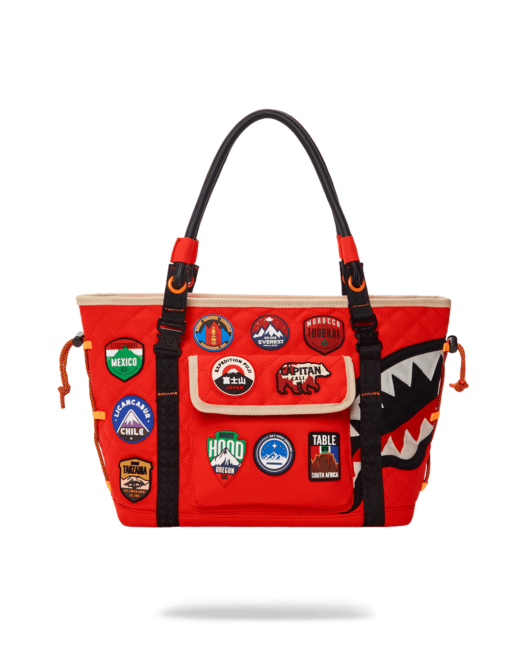 The Global Expedition Tote - Image 5