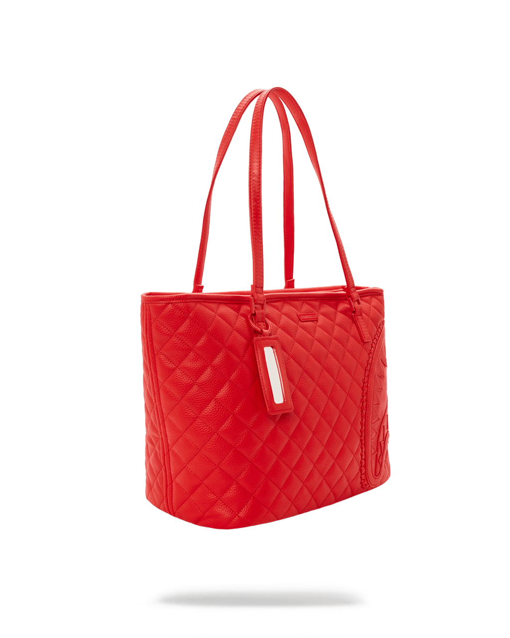 Red Riviera Tote - Image 3
