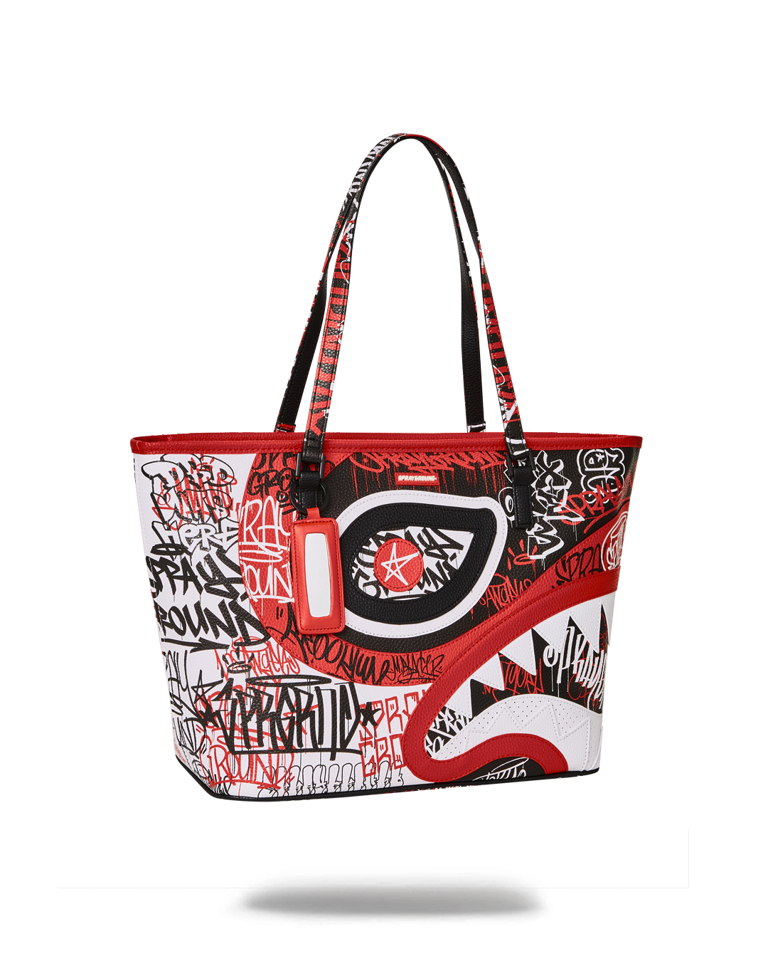 Mysterious Mastermind Tote - Image 3