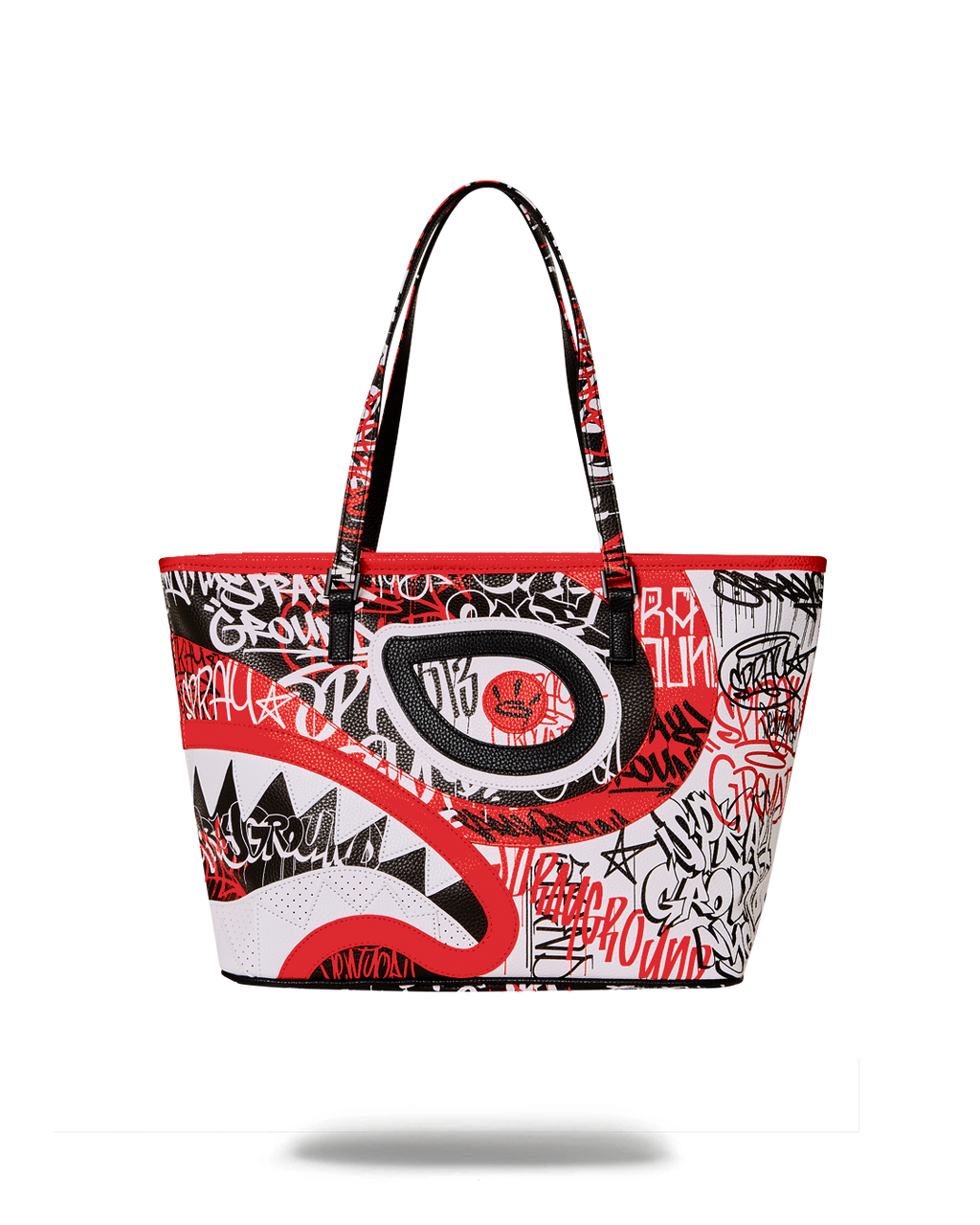 Mysterious Mastermind Tote - Image 5