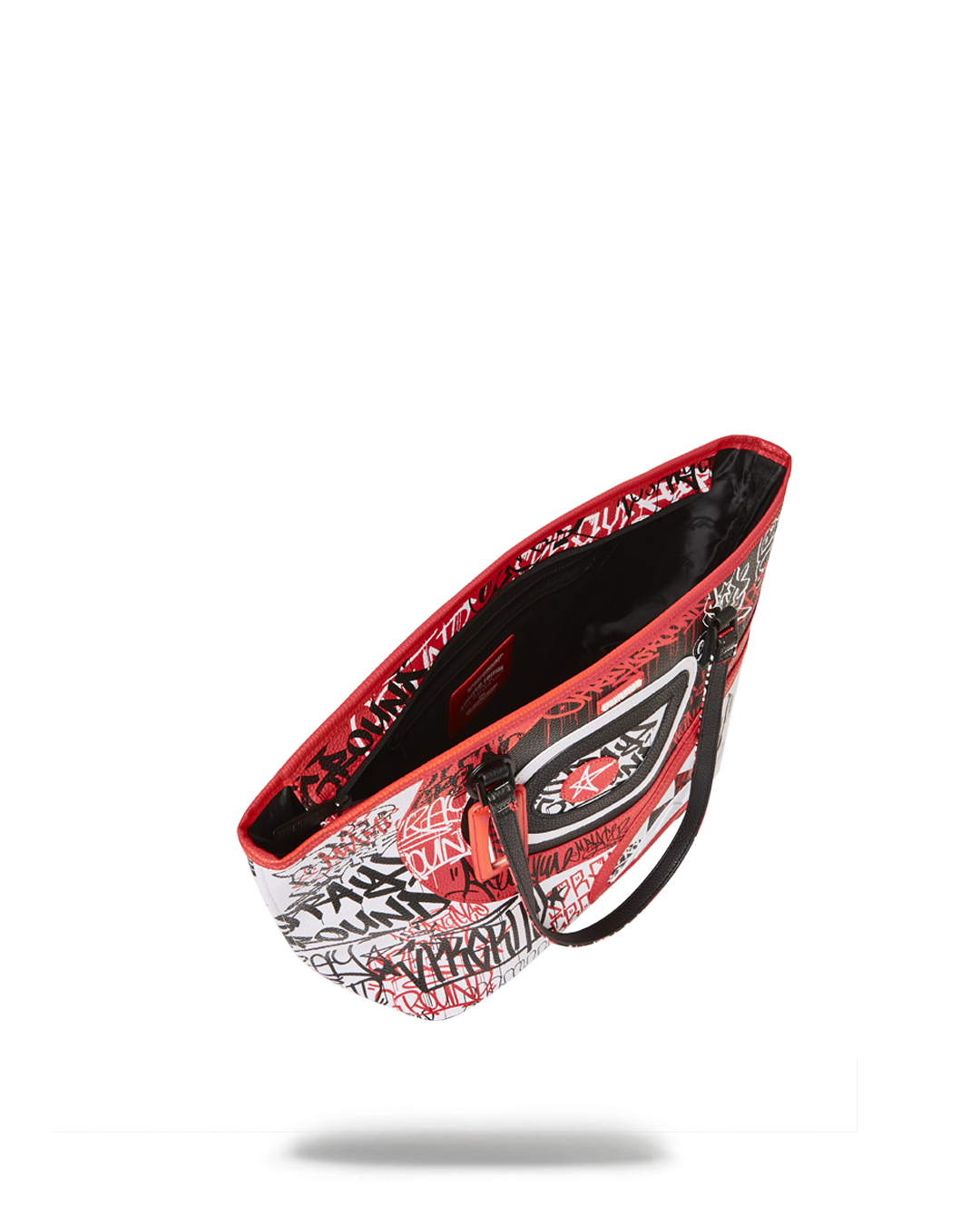 Mysterious Mastermind Tote - Image 7