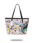 AFTER DARK SPARK TOTE