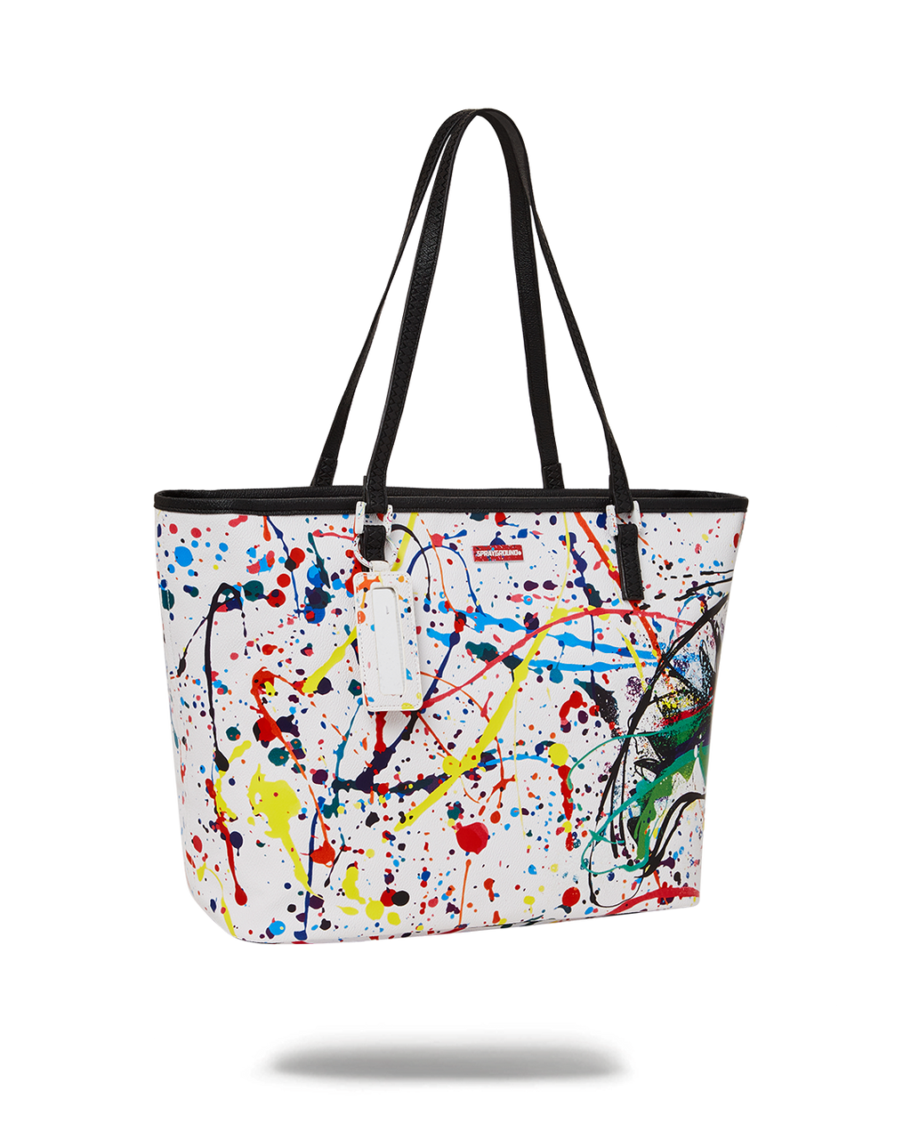 After Dark Spark Tote - Image 3