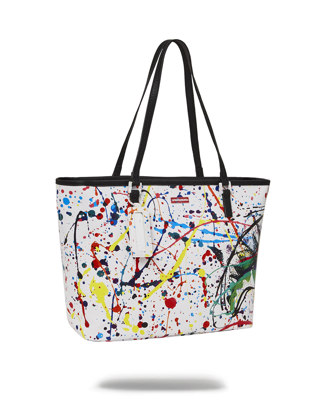 After Dark Spark Tote - Image 3