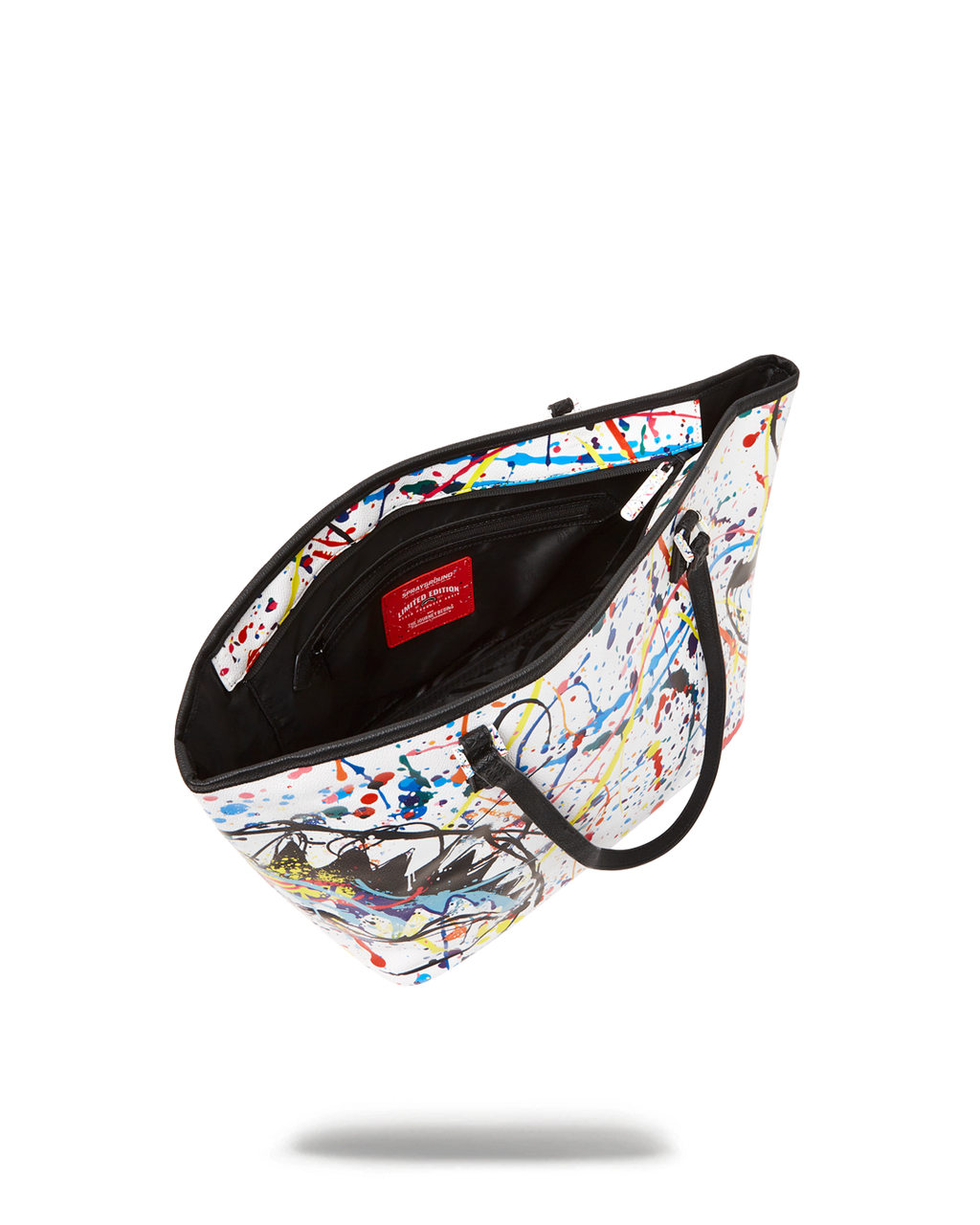 After Dark Spark Tote - Image 7