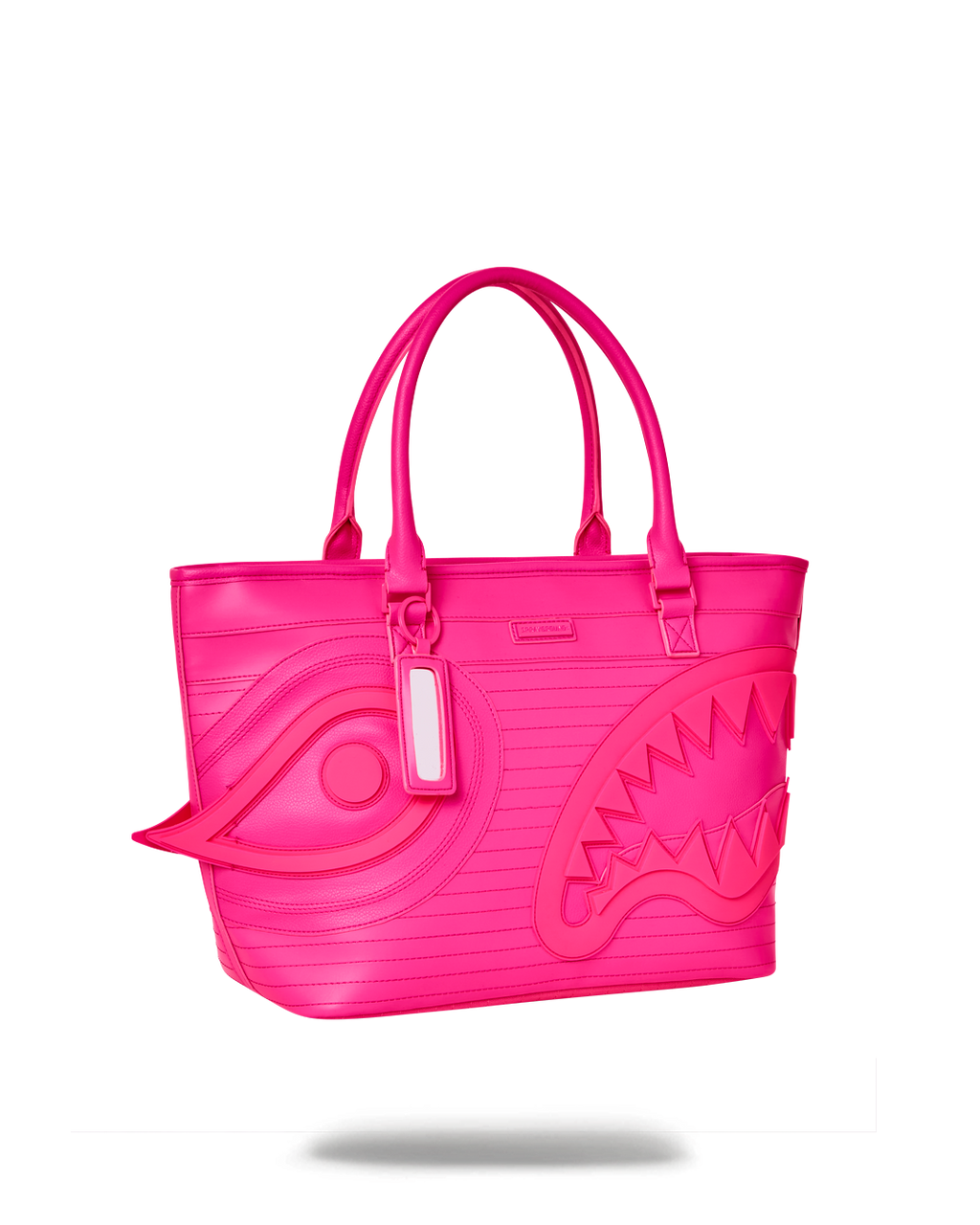 Sakura Shock Wave Tote - Image 3