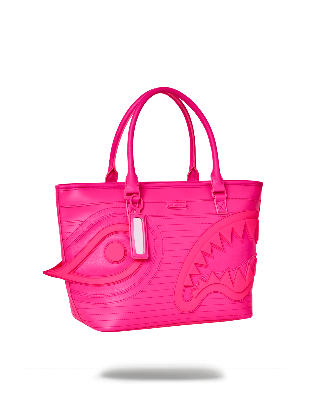 Sakura Shock Wave Tote - Image 3