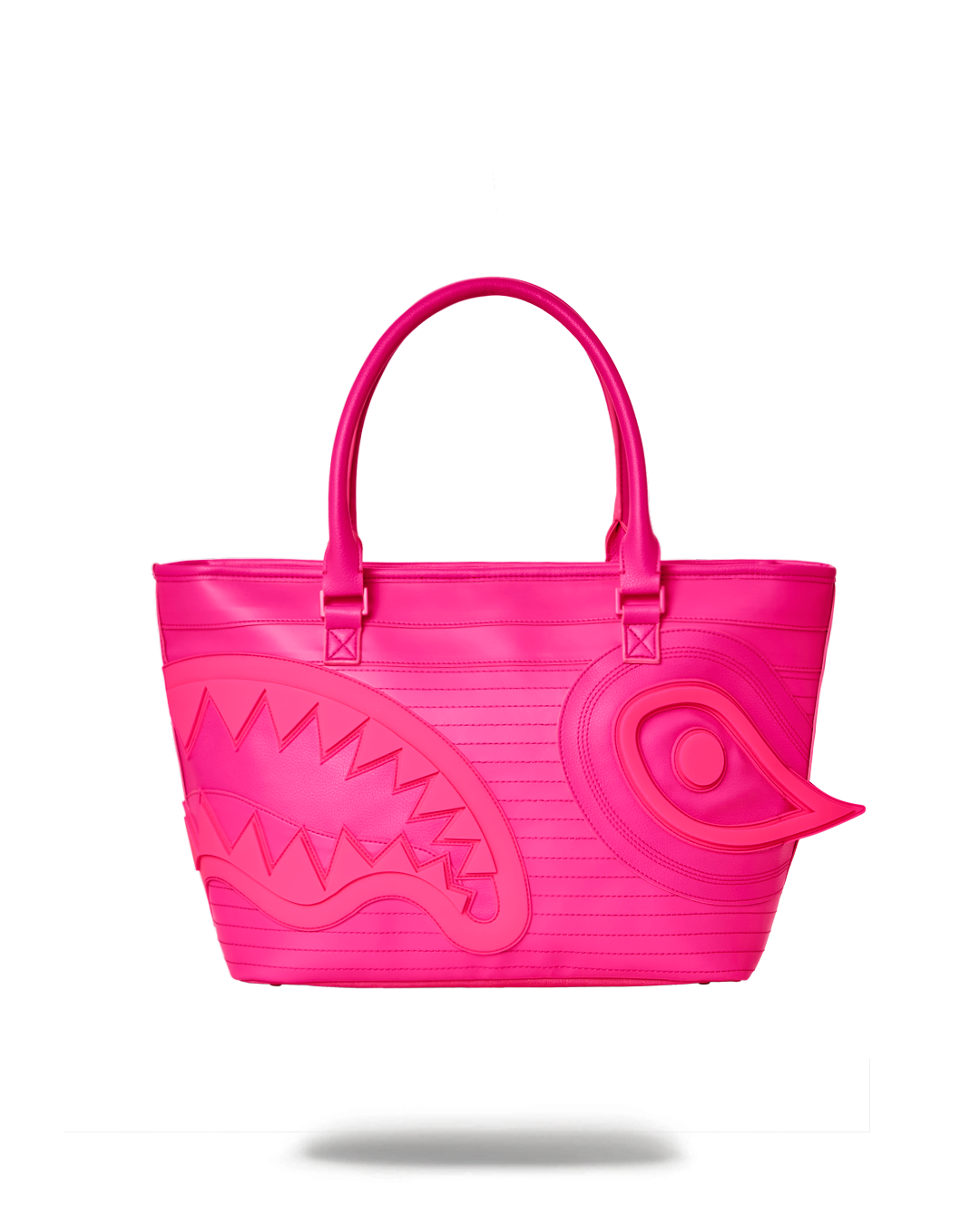 Sakura Shock Wave Tote - Image 5