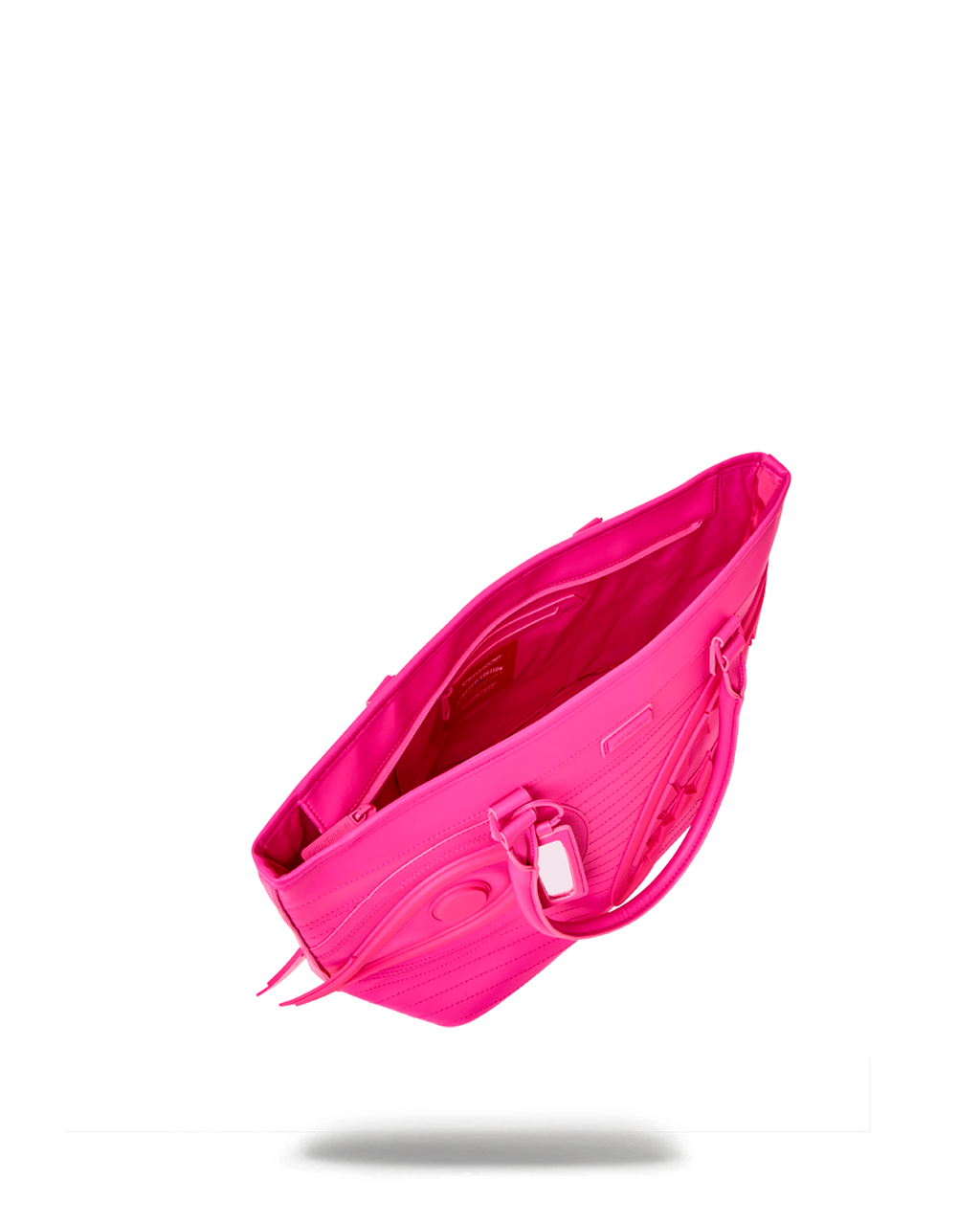 Sakura Shock Wave Tote - Image 6