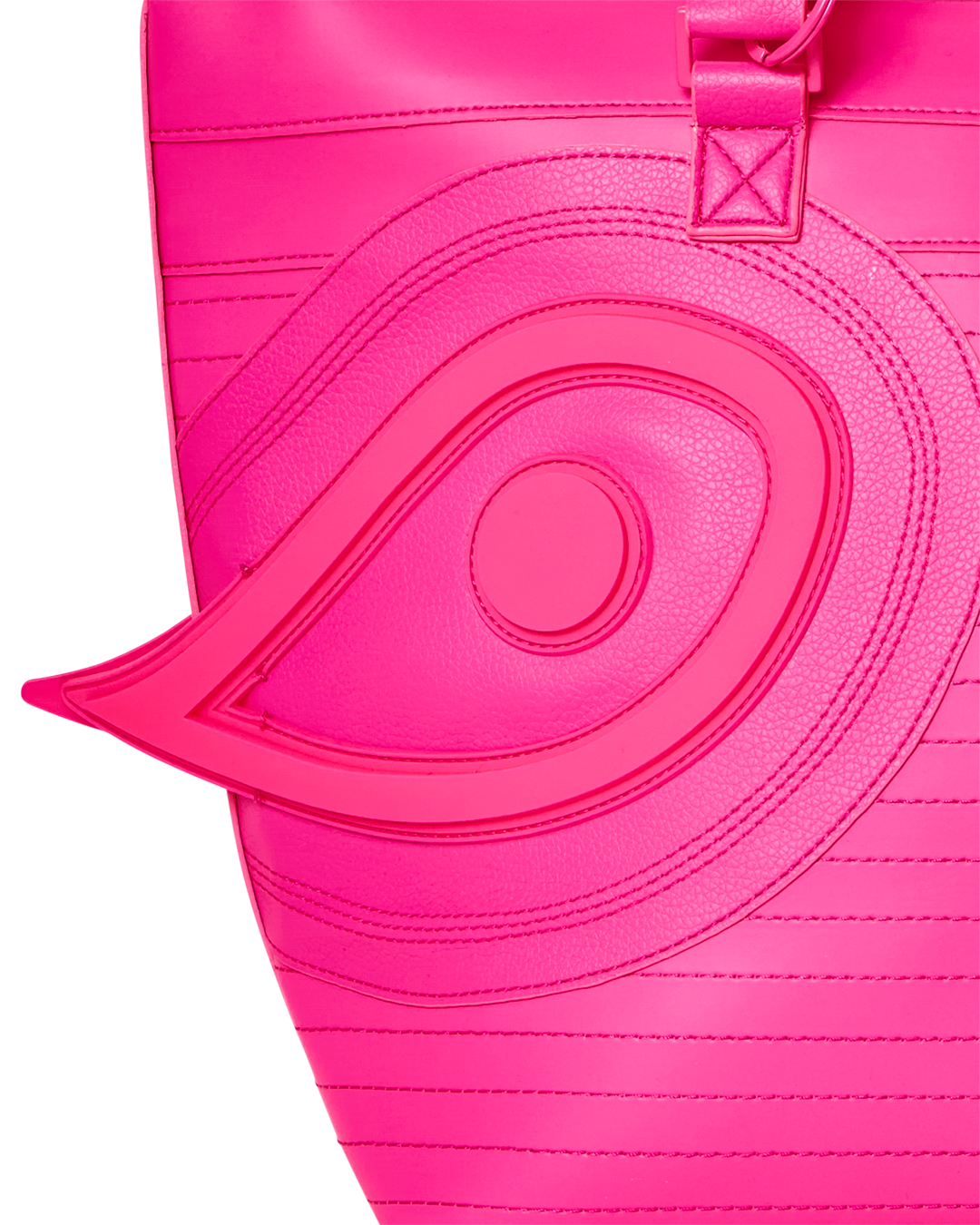 Sakura Shock Wave Tote - Image 9