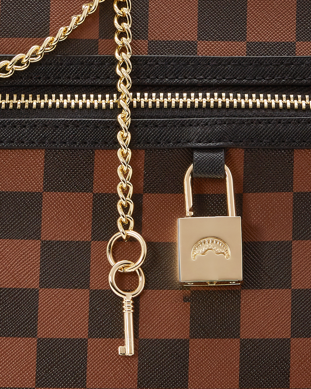 Henny Lock Sharks in Paris Tote - Image 11