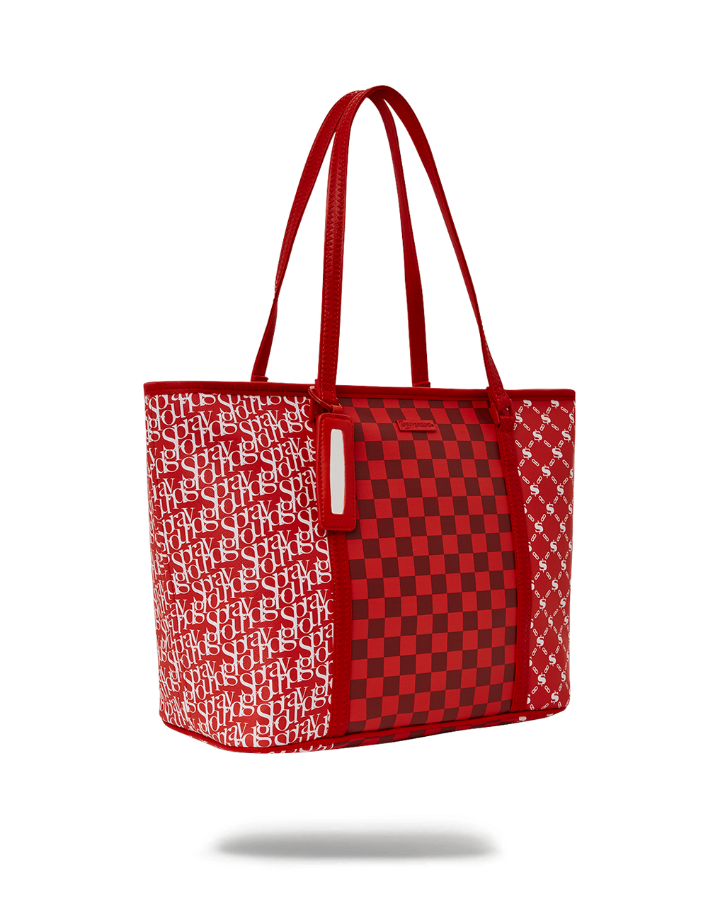 Frequent Flier Tote - Image 3