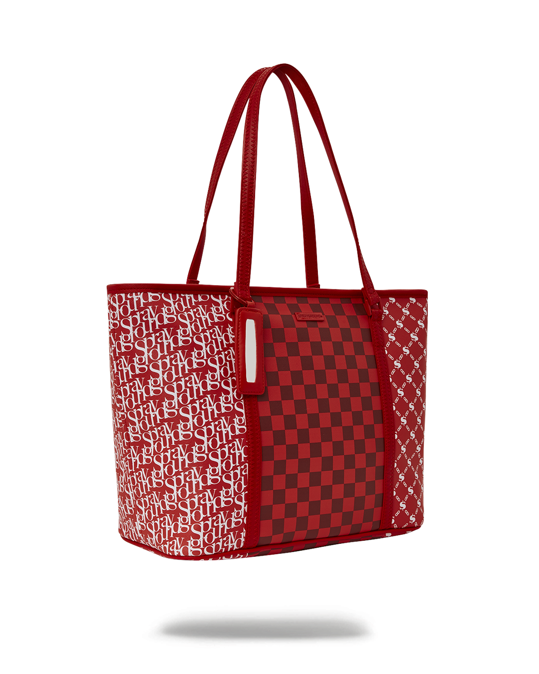 Frequent Flier Tote - Image 3
