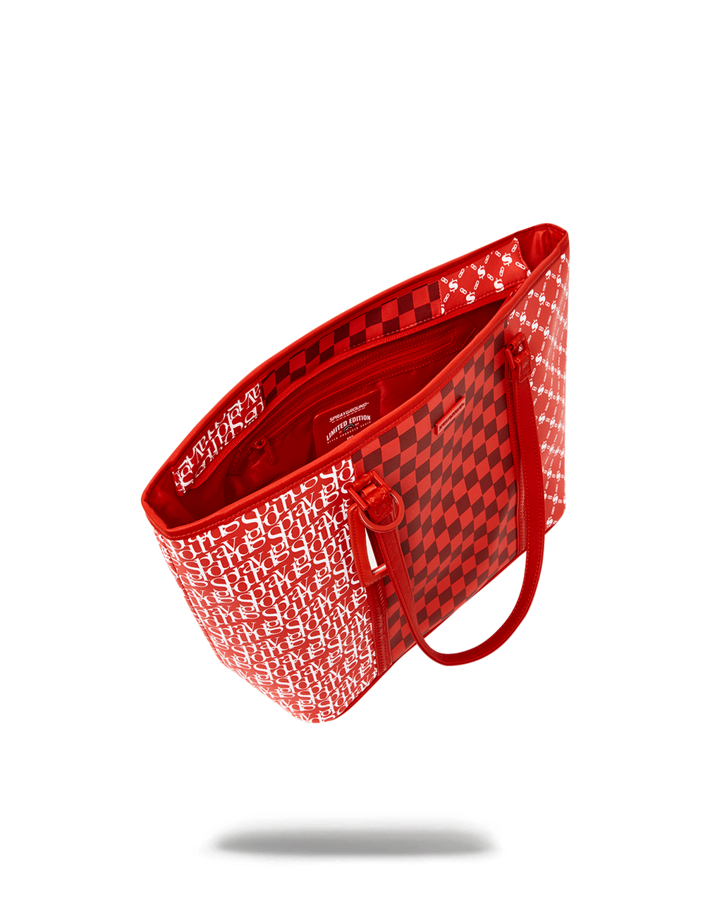 Frequent Flier Tote - Image 7