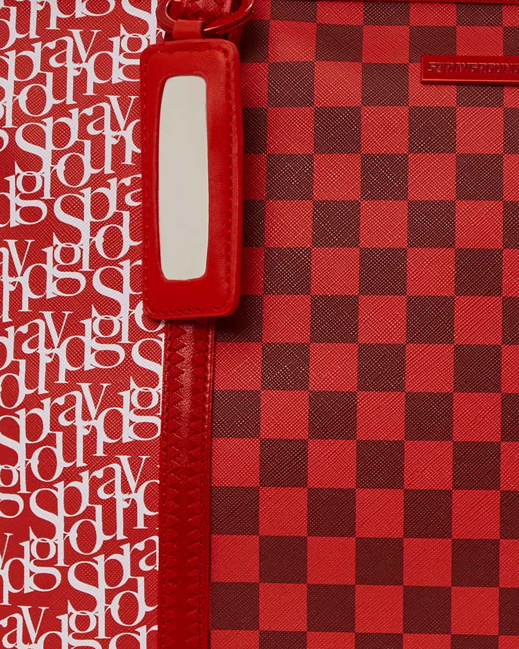 Frequent Flier Tote - Image 9