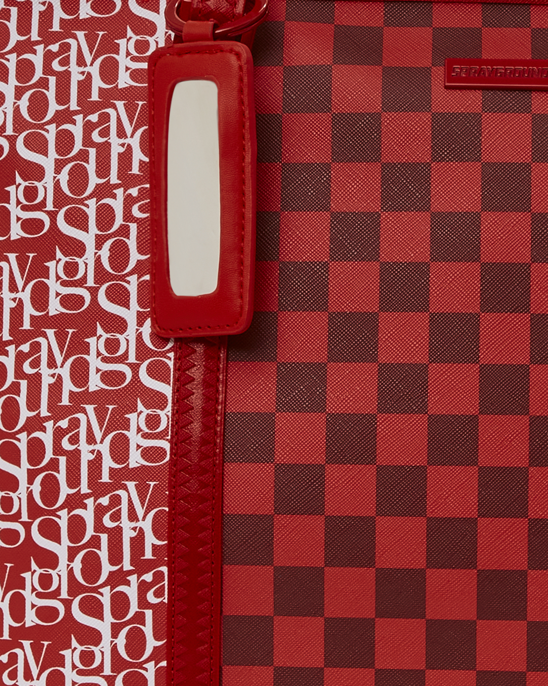 Frequent Flier Tote - Image 9