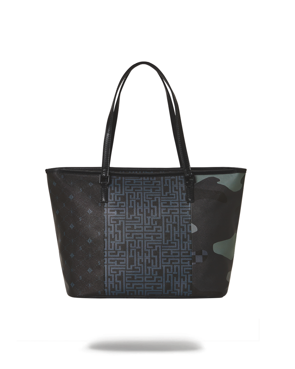 3AM the Trilogy Tote - Image 5