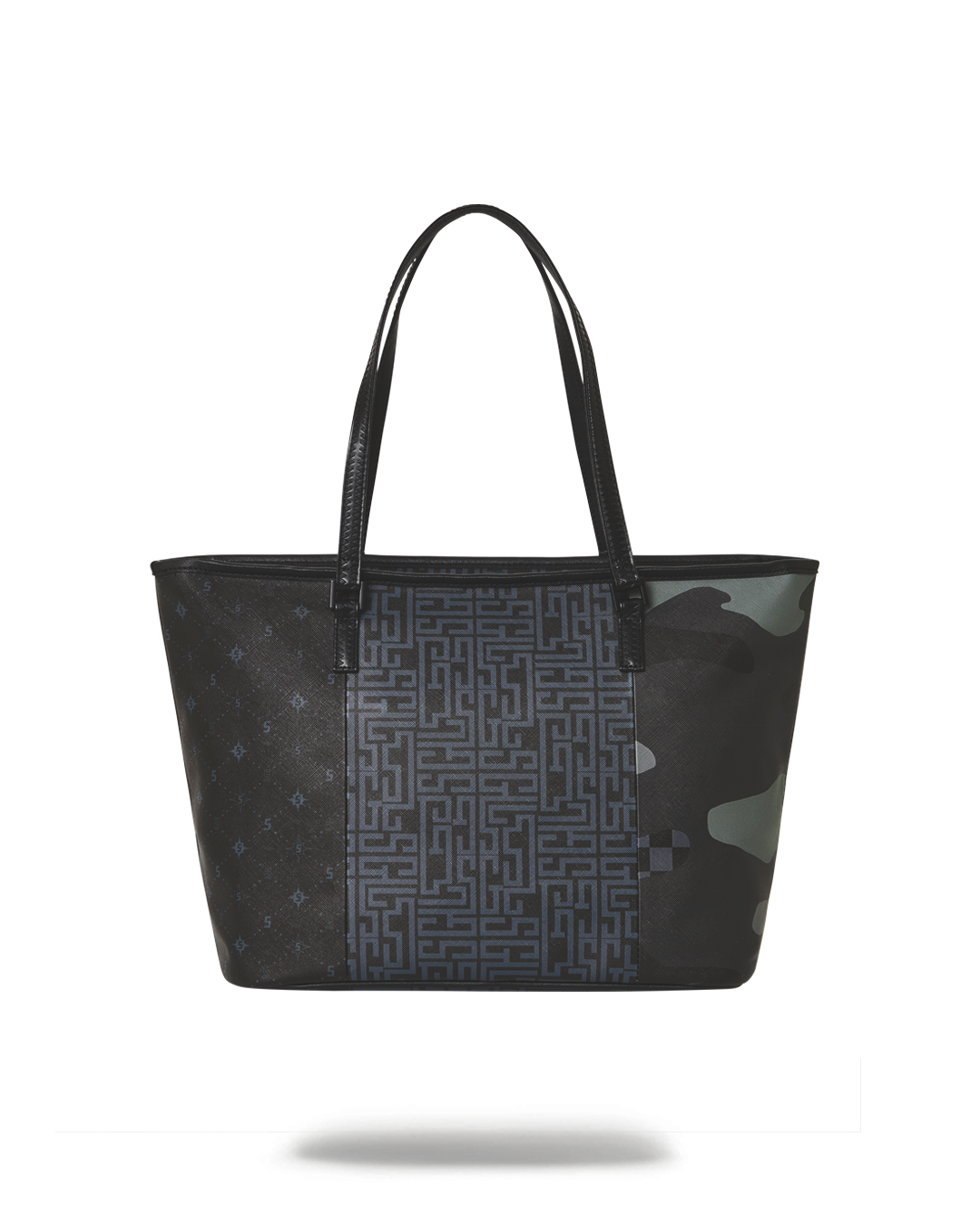 3AM the Trilogy Tote - Image 5