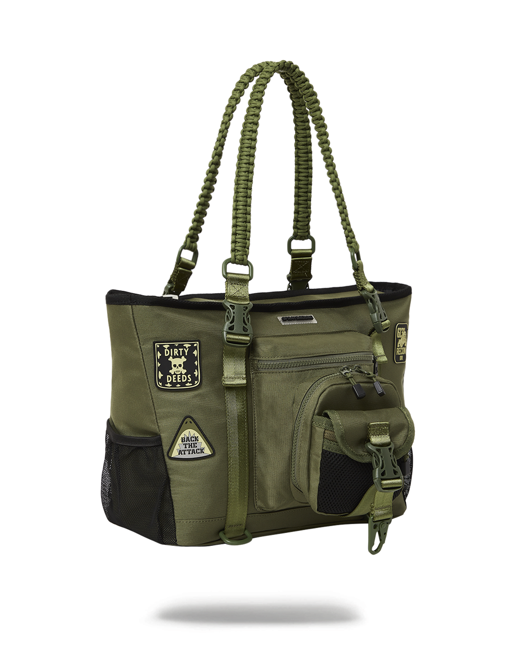 Special Ops Full Throttle Tote - Image 3