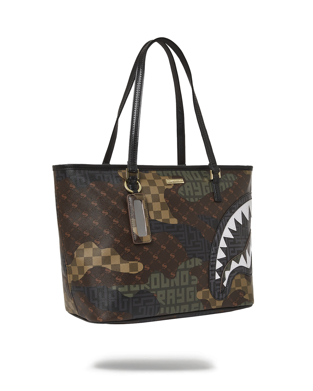 Stealth Mode Tote - Image 3