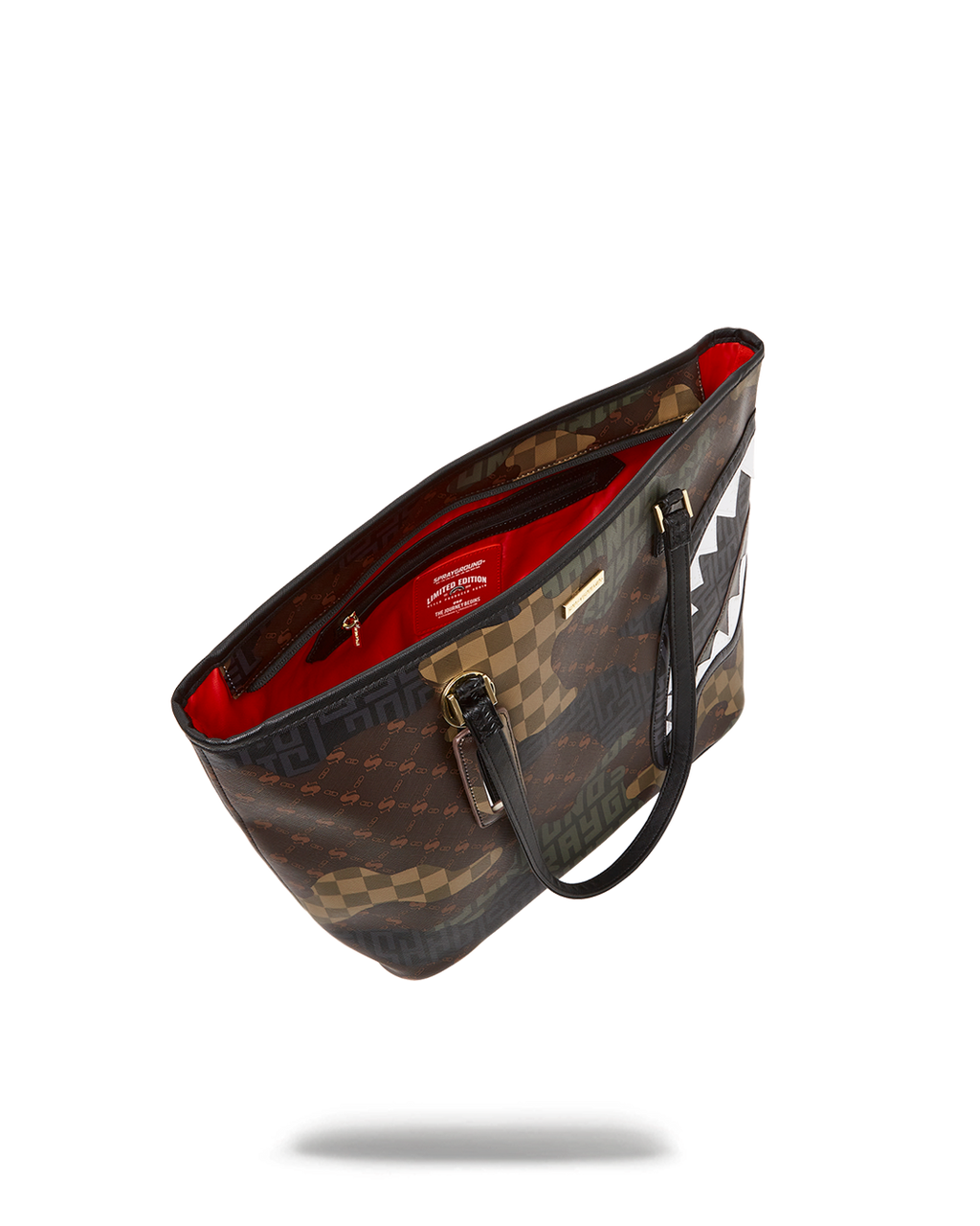 Stealth Mode Tote - Image 6