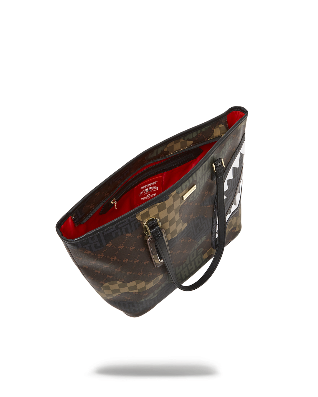 Stealth Mode Tote - Image 6
