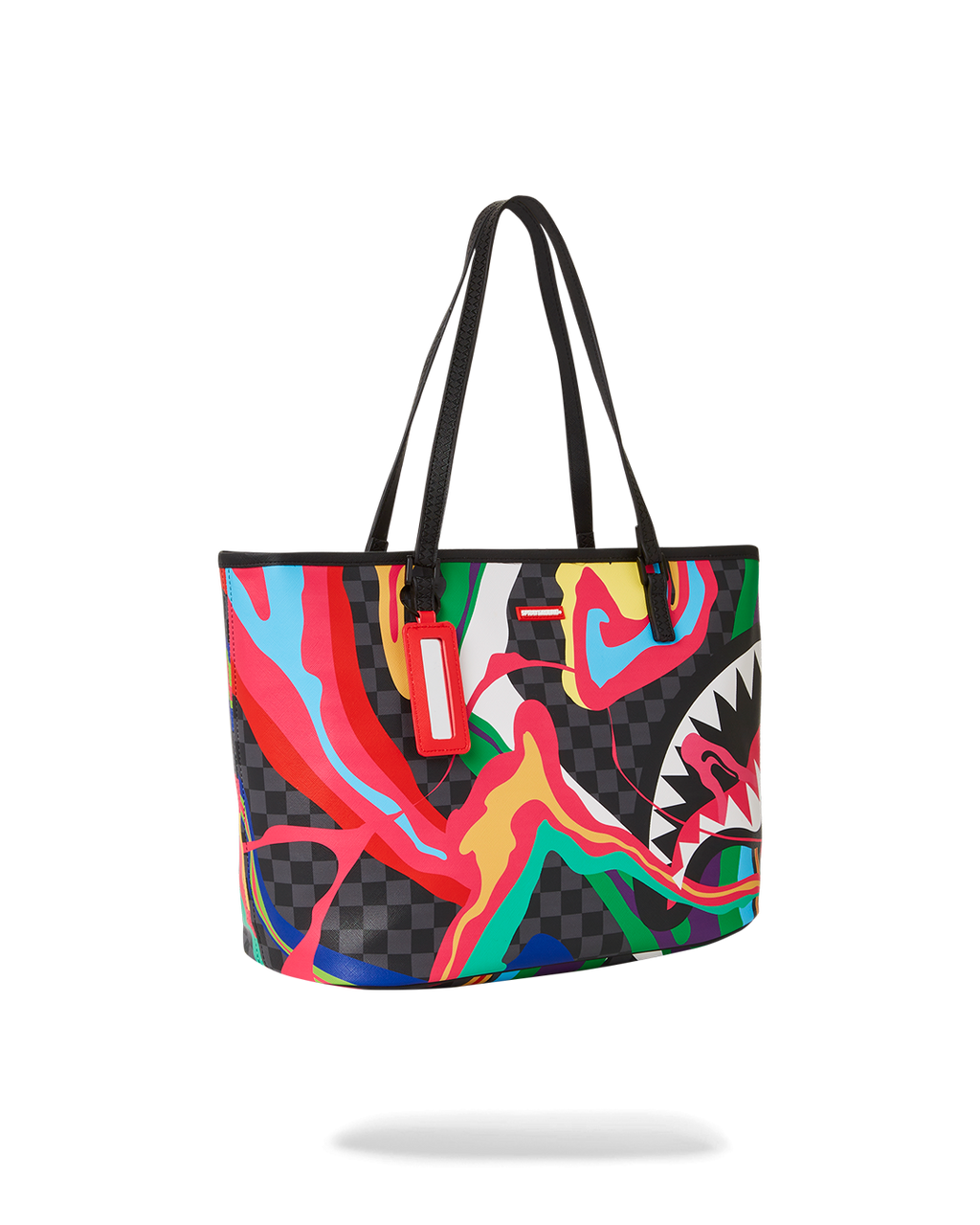 Trippy Taffy Tote - Image 3