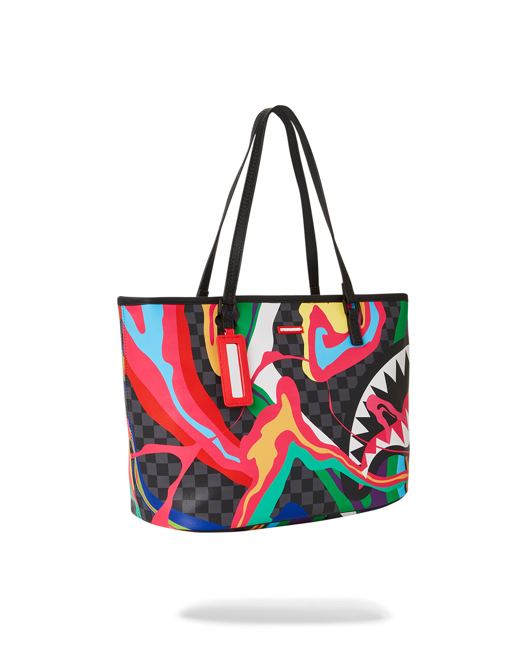 Trippy Taffy Tote - Image 3