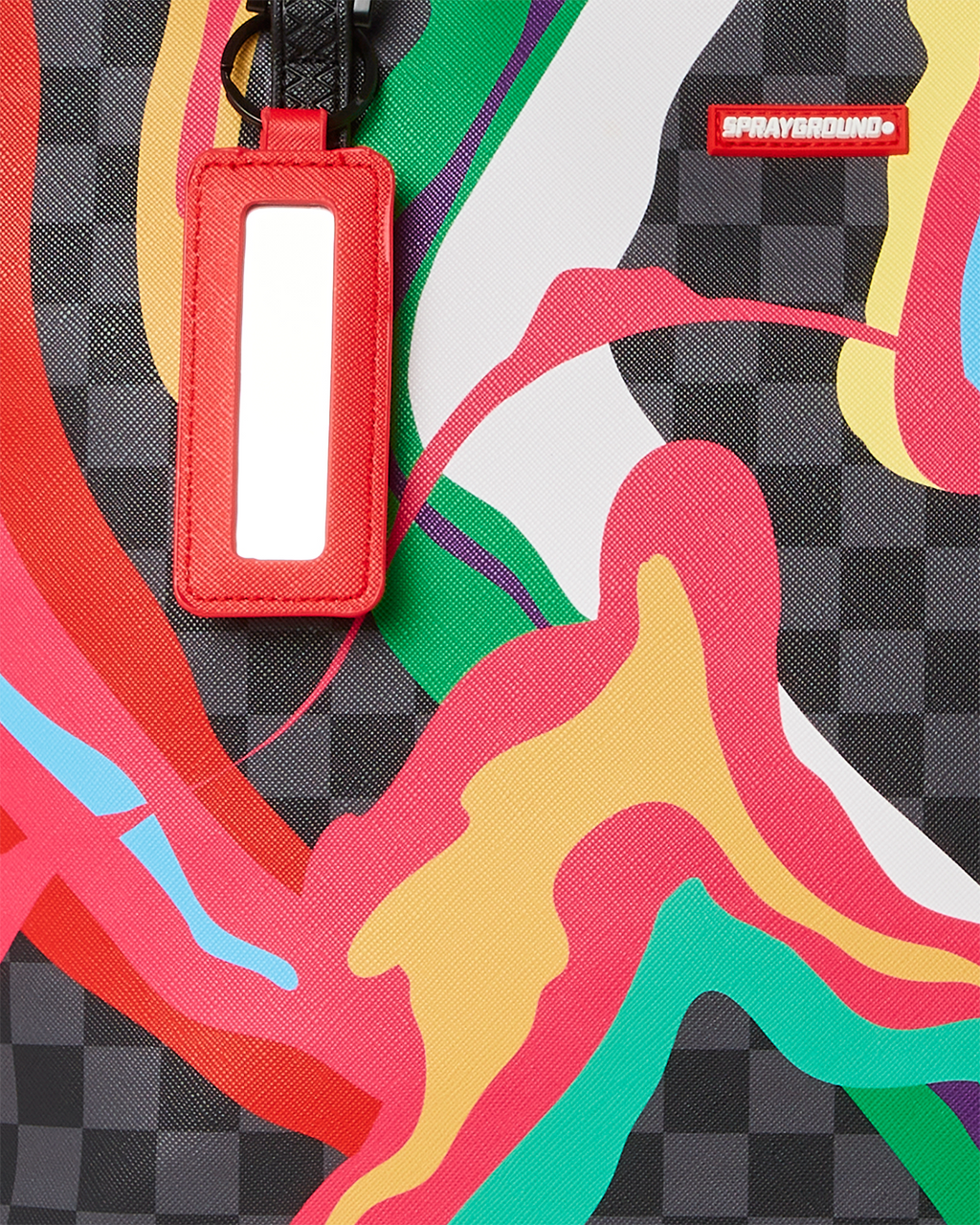 Trippy Taffy Tote - Image 9