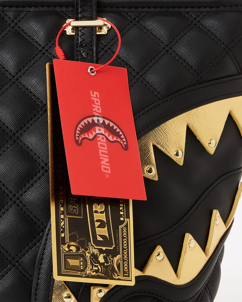 24K Geneva Tote - Image 13