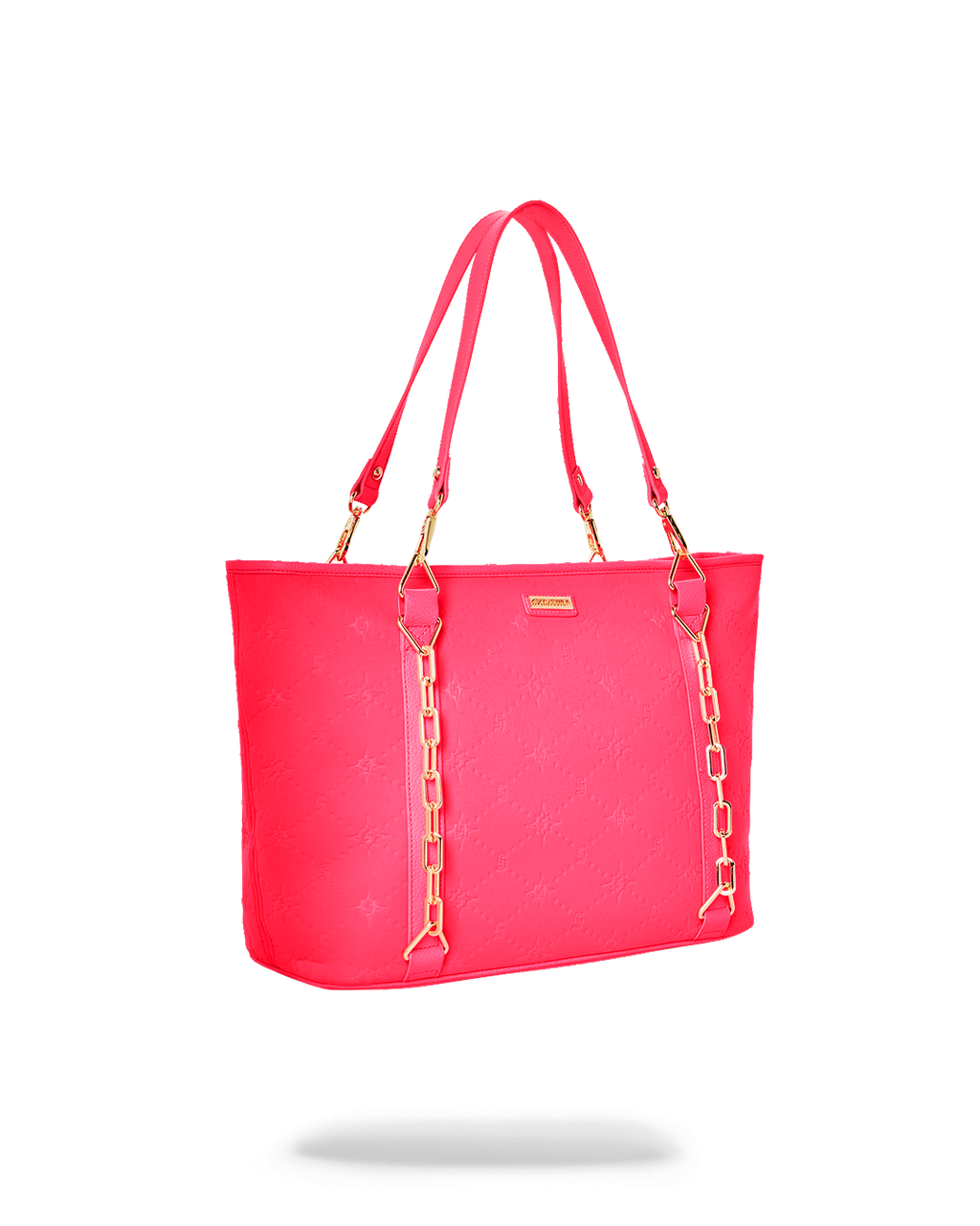 Chain Reaction Tote - Image 3