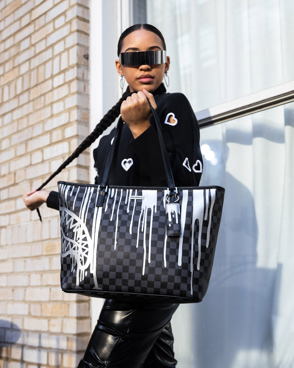 Chateau Ghost Tote - Image 4