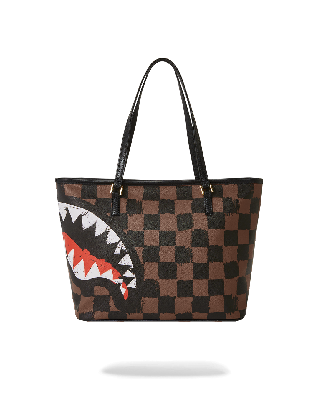 Sharks in Paris Vanquish Tote - Image 5