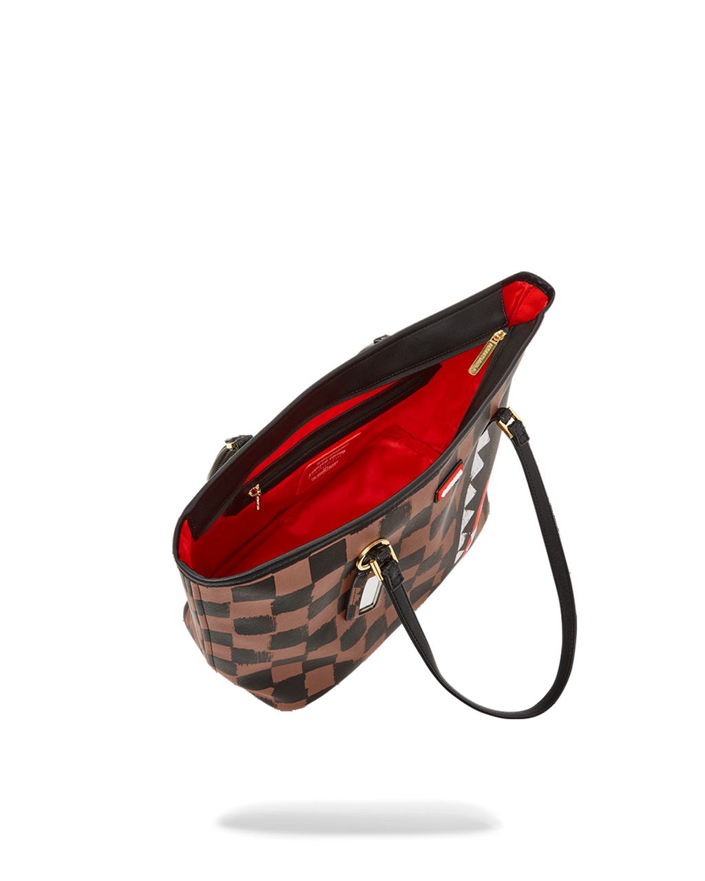 Sharks in Paris Vanquish Tote - Image 7