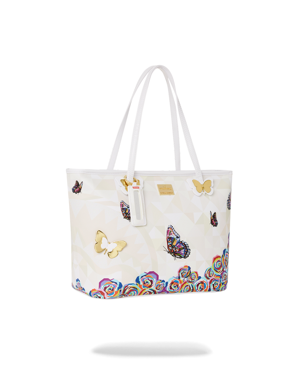 Sutton Butterflies Tote - Image 4