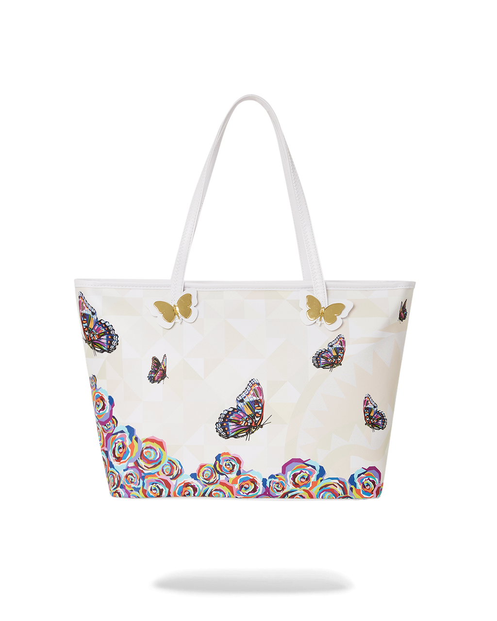Sutton Butterflies Tote - Image 6