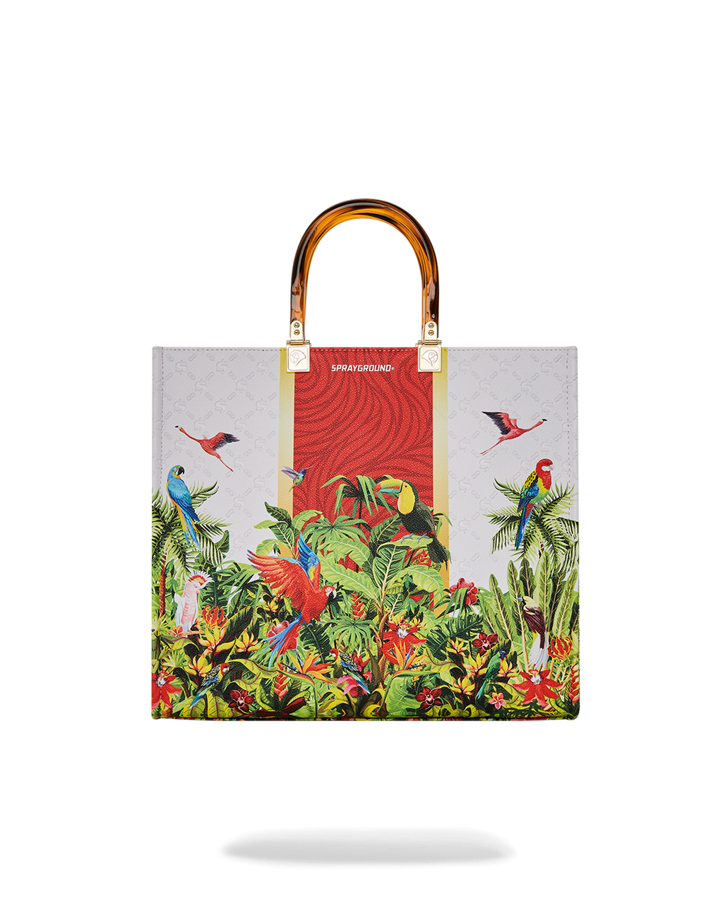 Flawless Flight Tortuga Tote - Image 7