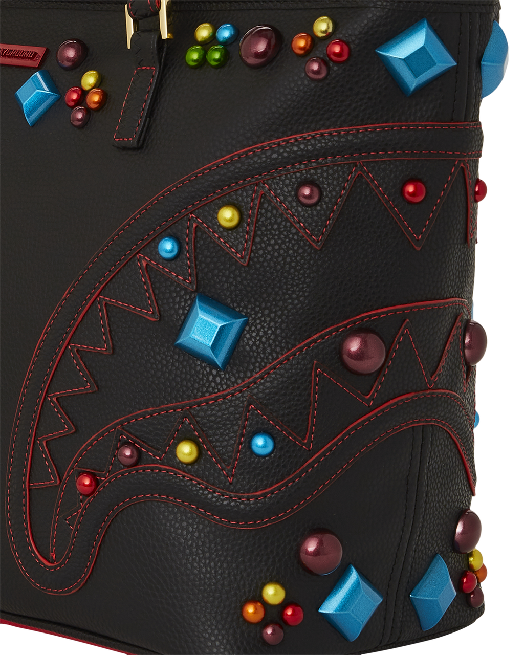 Gemstone Outlaw Tote - Image 10
