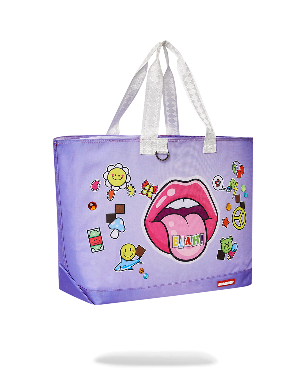 Blah! Beach Tote - Image 3