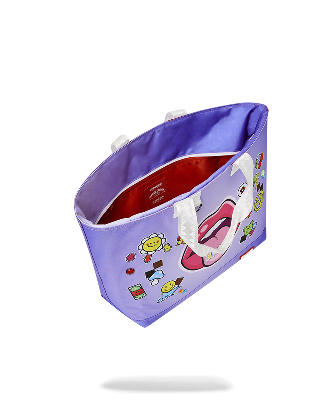 Blah! Beach Tote - Image 7