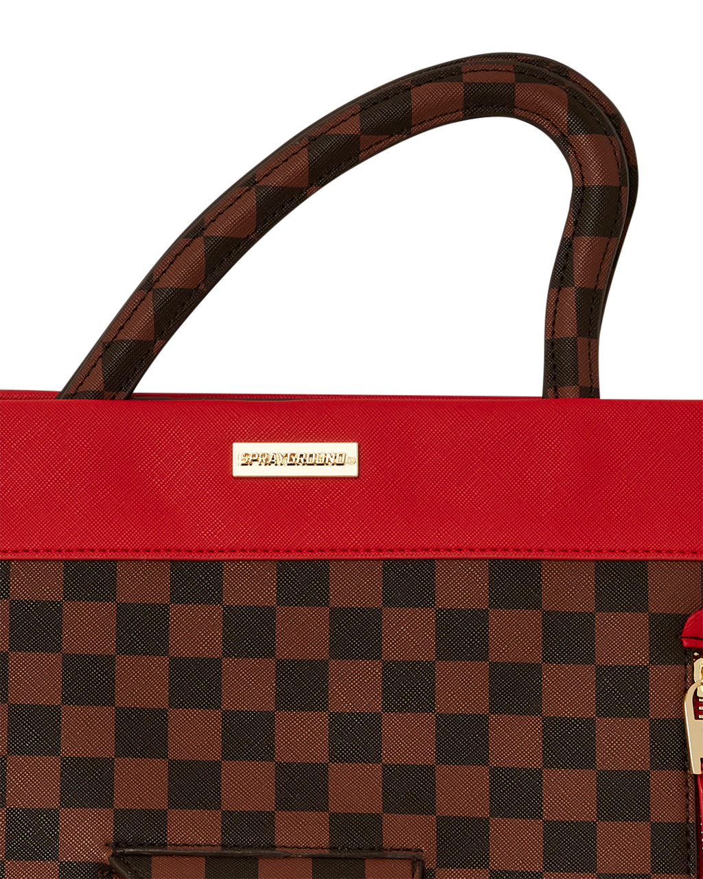 All or Nothing Sharks in Paris Tote - Image 12