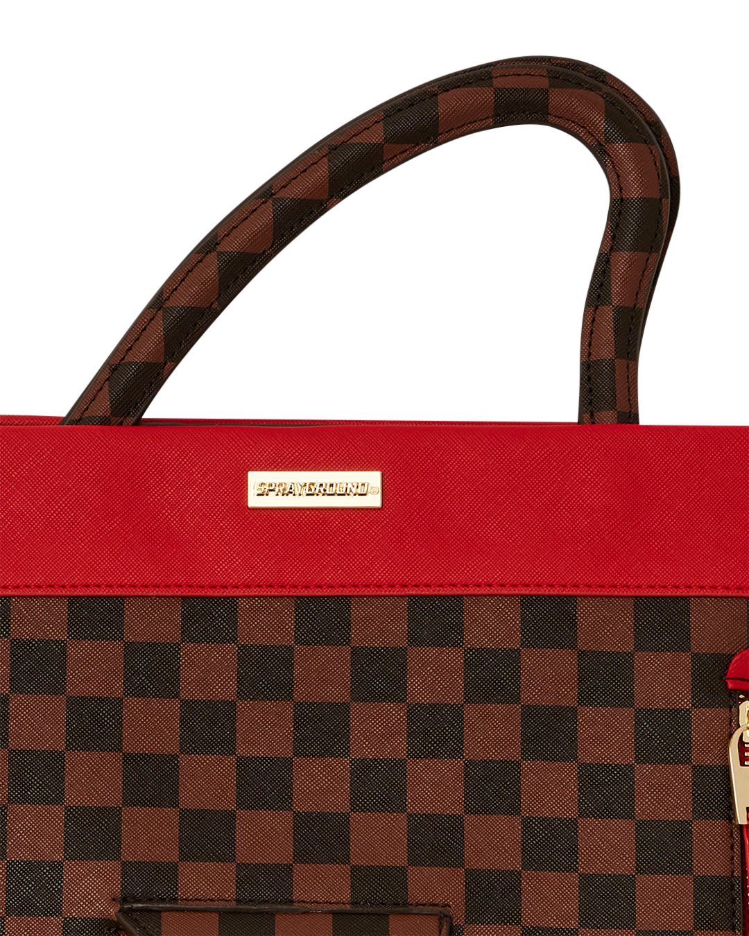 All or Nothing Sharks in Paris Tote - Image 12