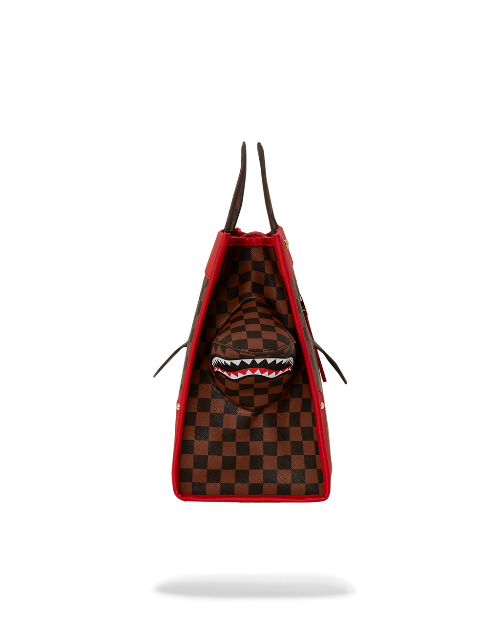 All or Nothing Sharks in Paris Tote - Image 14