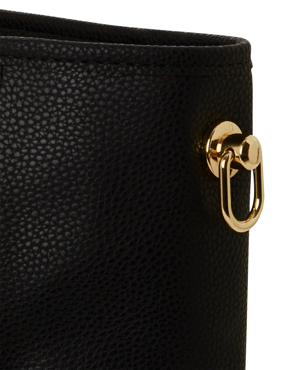 Raffia Palm Tote - Image 7