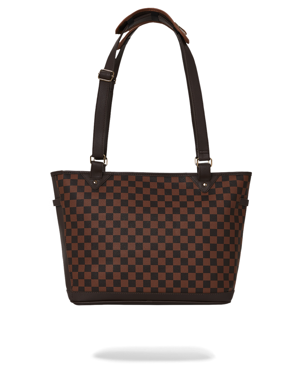Checkmate Royale Tote - Image 5