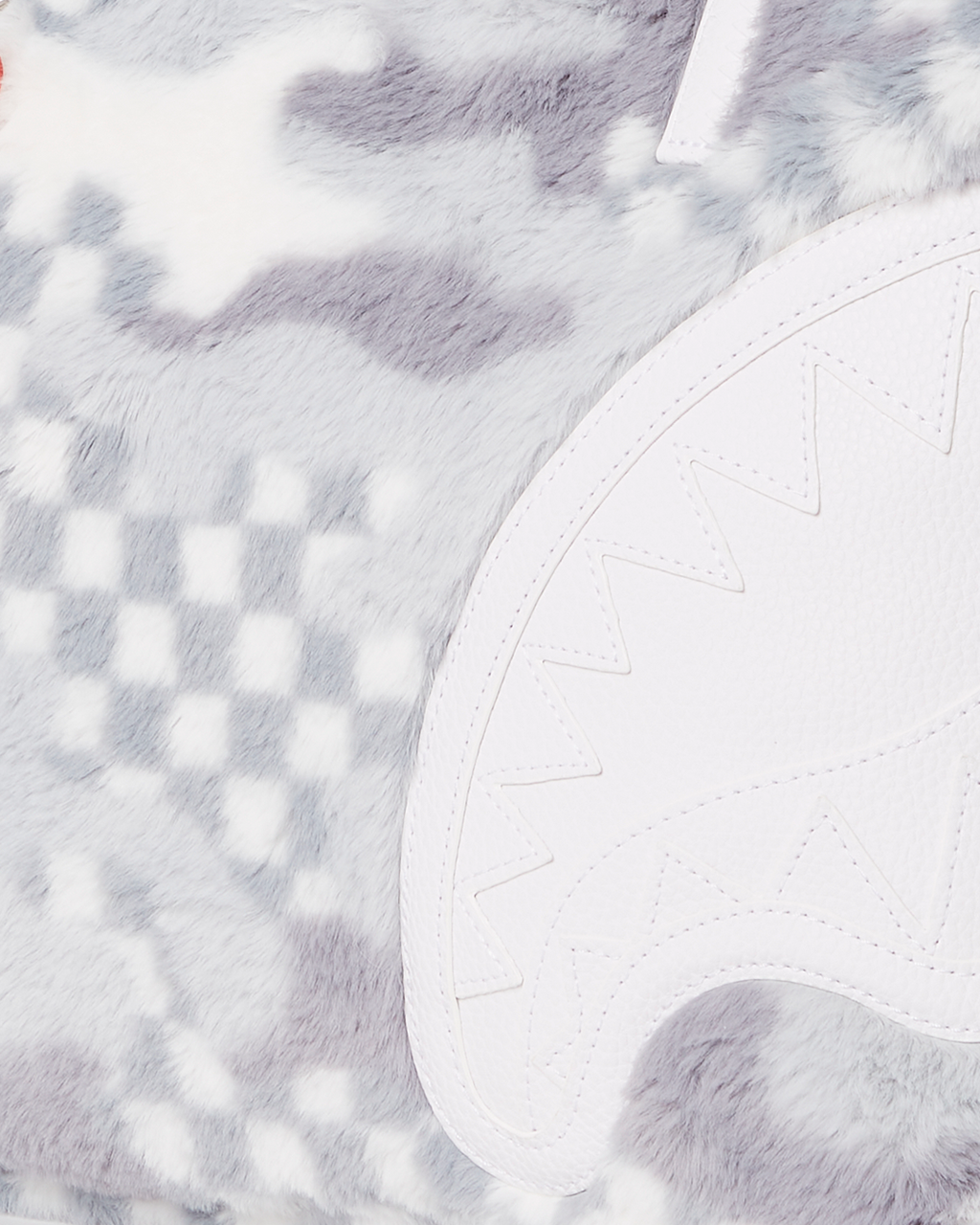 3AM Plush Swiss Alps Tote - Image 10
