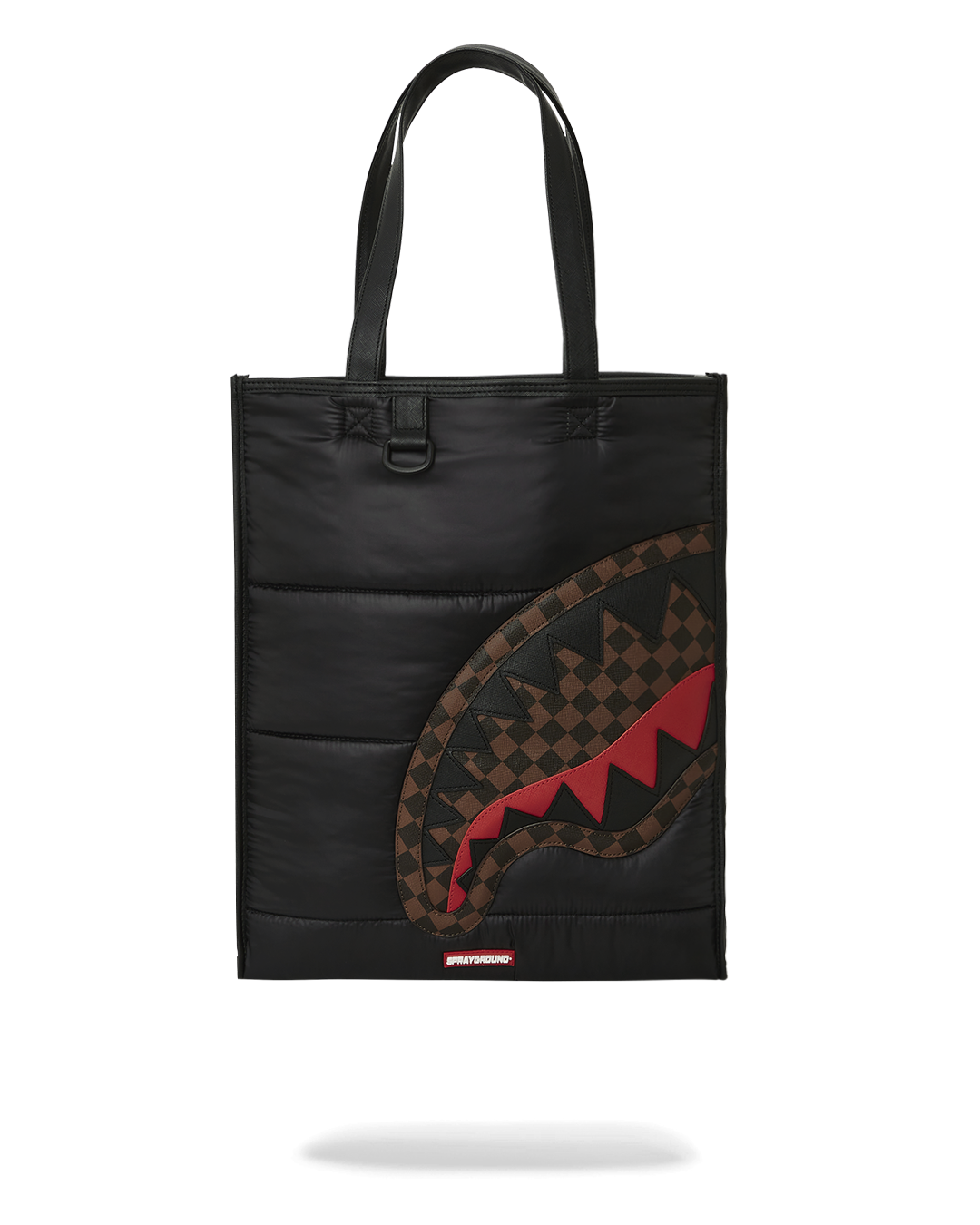 PUFFER SHARK VAIL FLEX TOTE