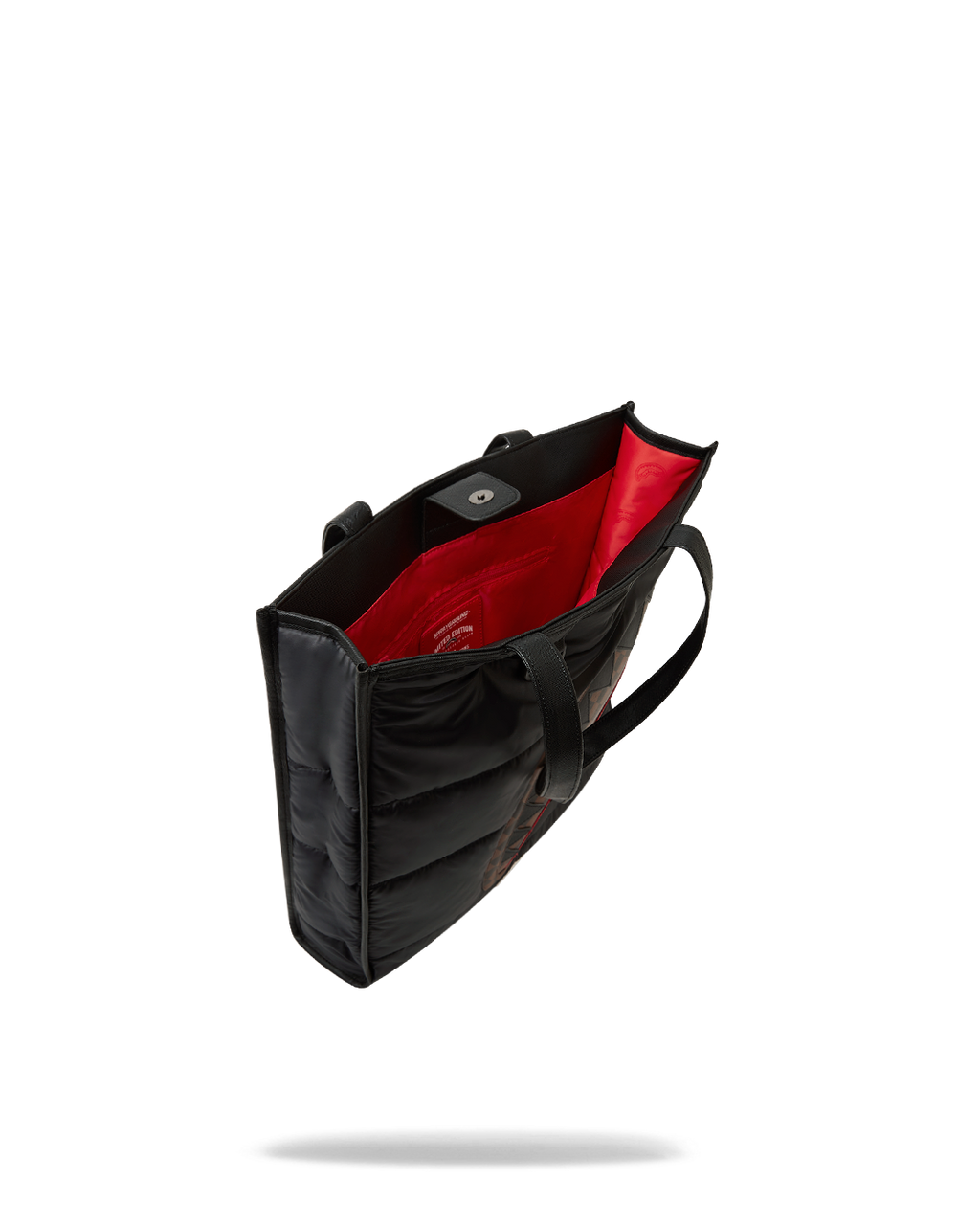 Puffer Shark Vail Flex Tote - Image 6