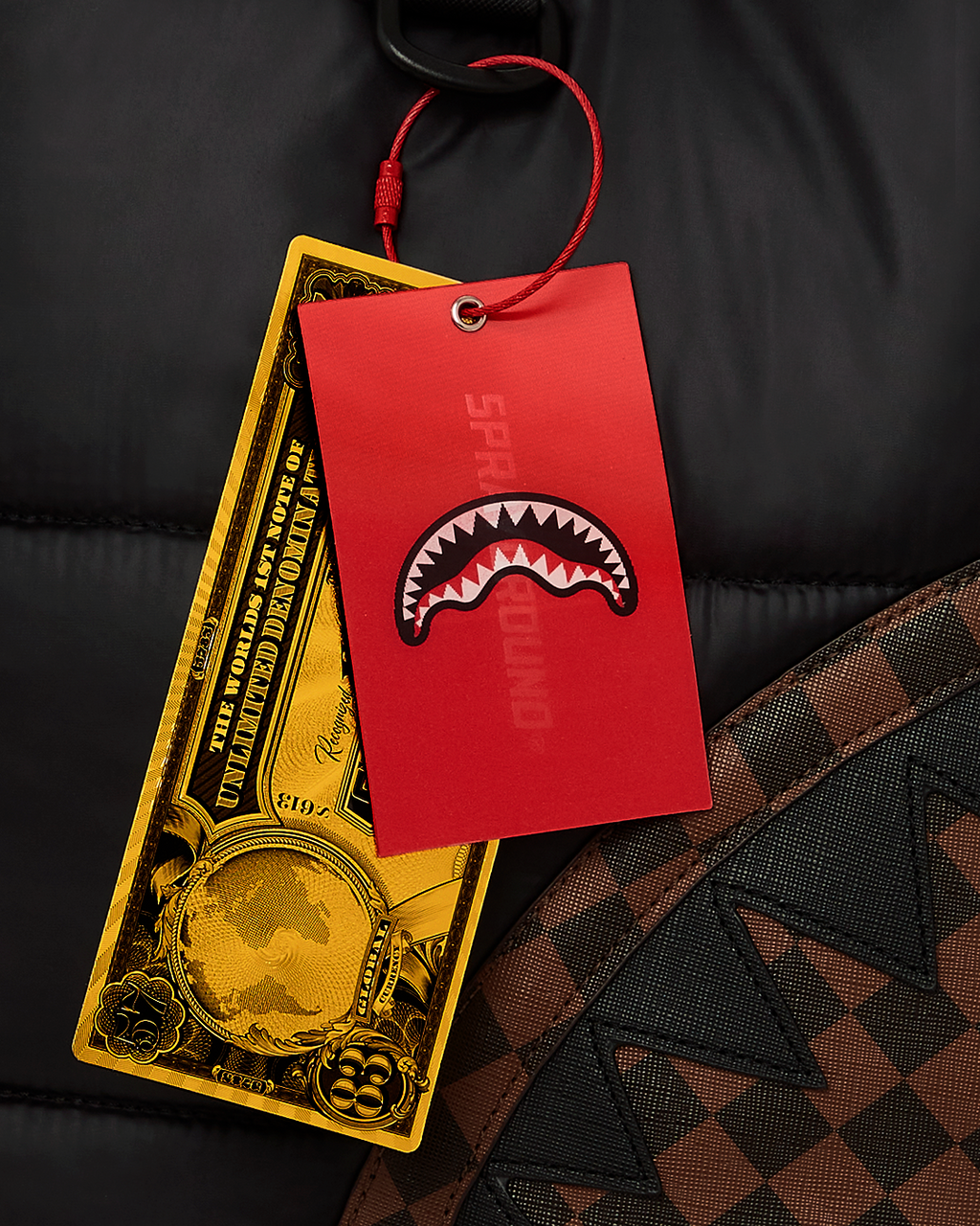 Puffer Shark Vail Flex Tote - Image 7