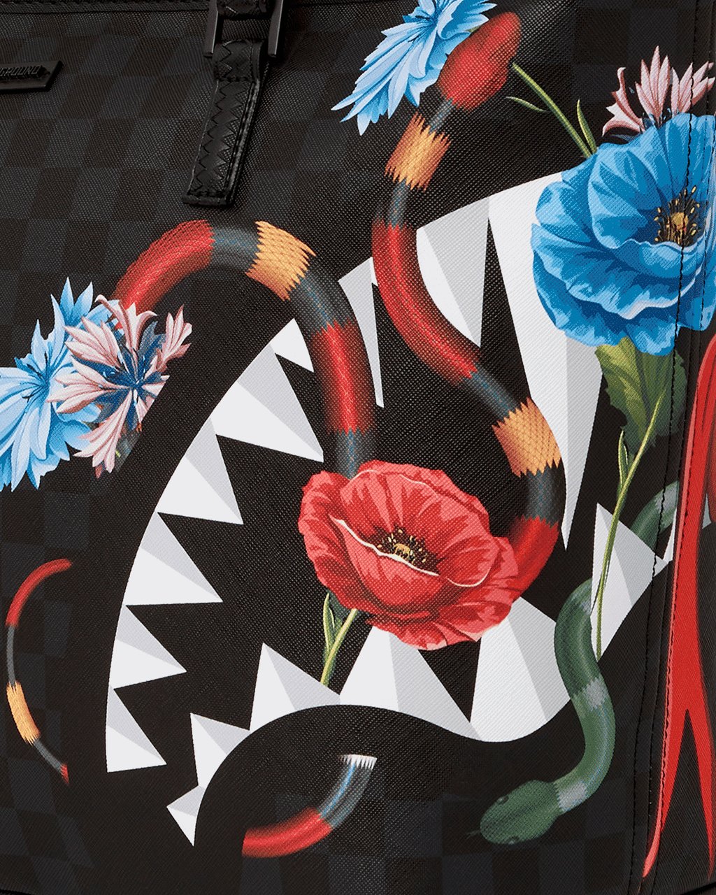 Jardin D'eden Tote - Image 9